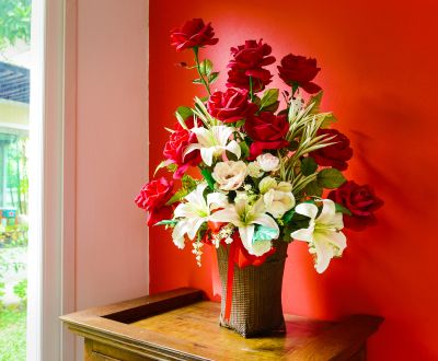 Bouquets