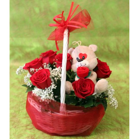 FlowerShopABIspecial-bascket-with-bear