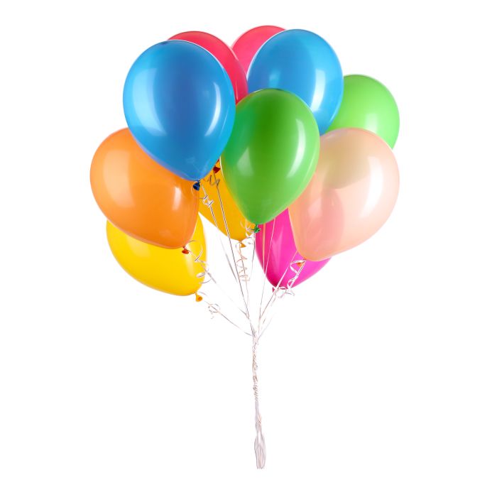 Baloons decoration